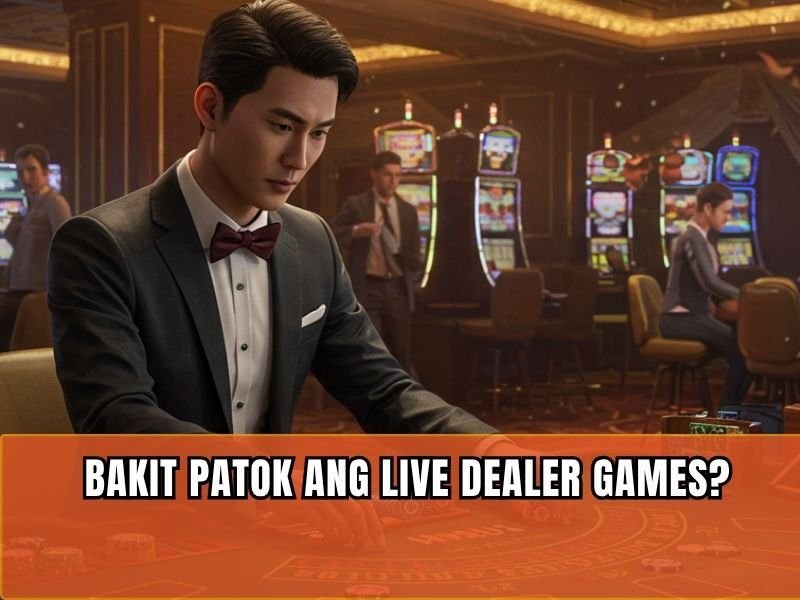 Play Smarter Feel the Rush Inside Extreme Gaming88 Nets Live Casino World 3