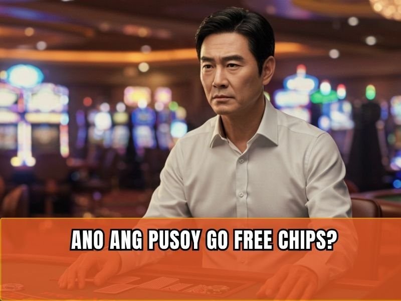 Pusoy Go Free Chips Paano Kumuha at Saan Mag Claim Ng Libre Chips 2