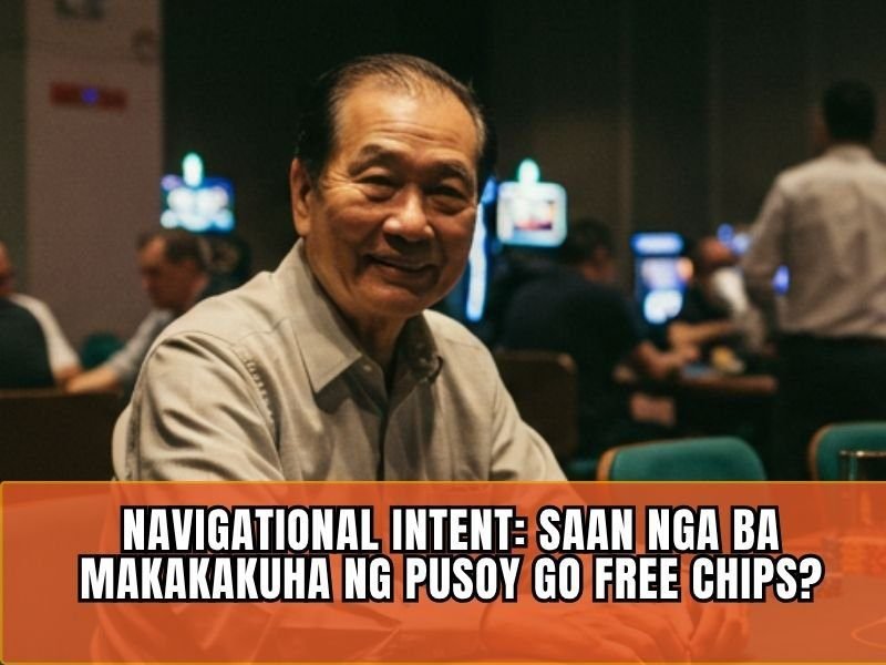 Pusoy Go Free Chips Paano Kumuha at Saan Mag Claim Ng Libre Chips 3