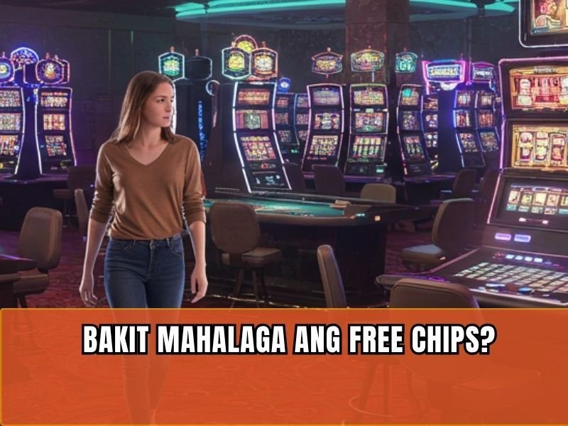 Pusoy Go Free Chips Paano Kumuha at Saan Mag Claim Ng Libre Chips 4