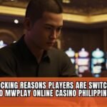 MWPlay Online Casino
