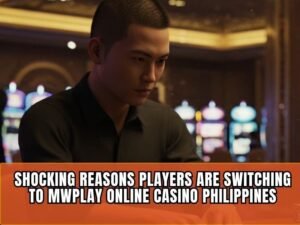 MWPlay Online Casino