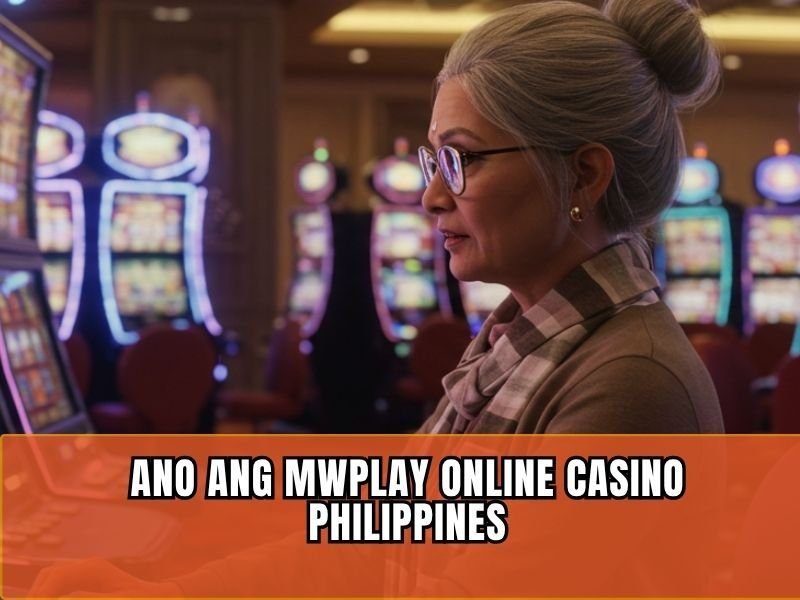 Shocking Reasons Players Are Switching to MWPlay Online Casino Philippines 2