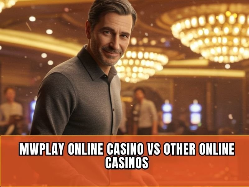 Shocking Reasons Players Are Switching to MWPlay Online Casino Philippines 3