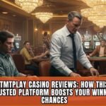 TMTPlay Online Casino
