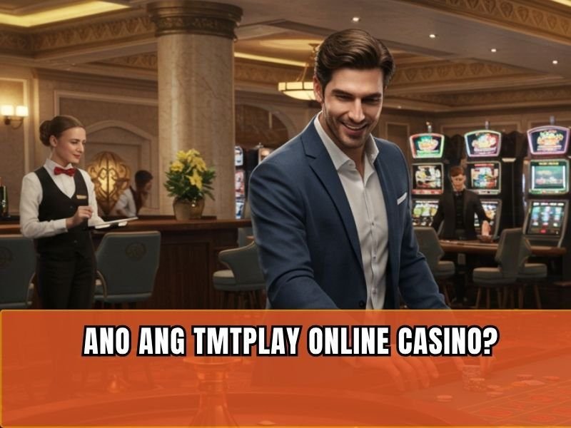 TMTPlay Casino Reviews How This Trusted Platform Boosts Your Winning Chances 2