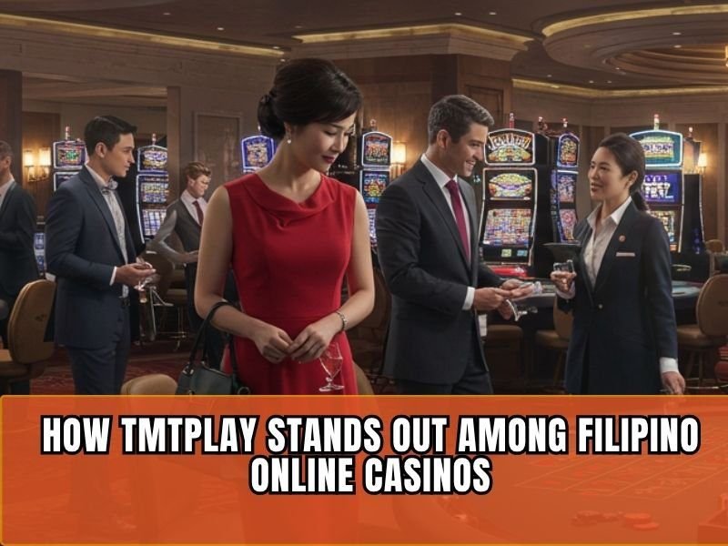 TMTPlay Casino Reviews How This Trusted Platform Boosts Your Winning Chances 3