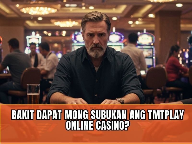 TMTPlay Casino Reviews How This Trusted Platform Boosts Your Winning Chances 4