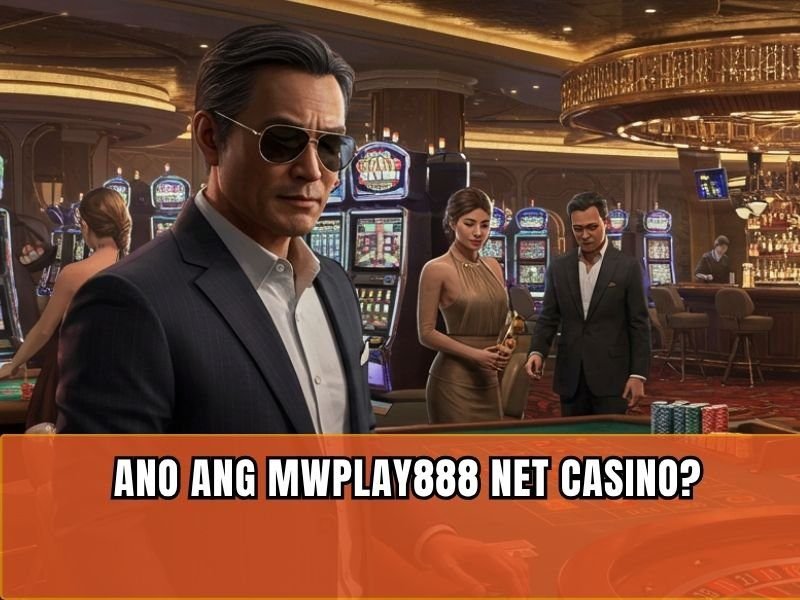 Top Reasons mwplay888 Net Casino Will Change Your Online Gaming Experience 2
