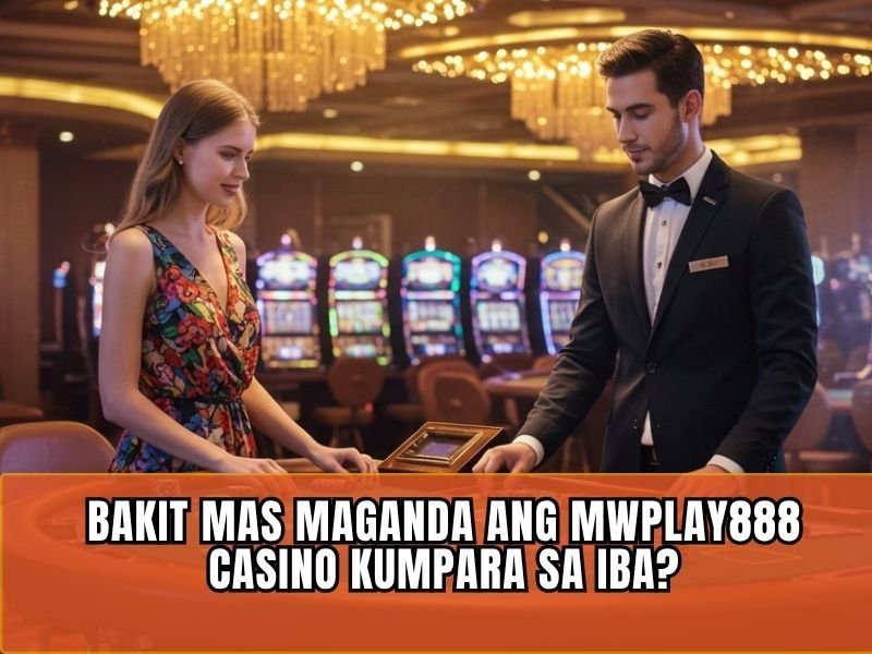 Top Reasons mwplay888 Net Casino Will Change Your Online Gaming Experience 3