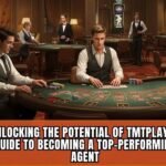 Tmt Play Agent