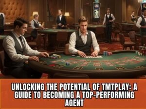 Tmt Play Agent