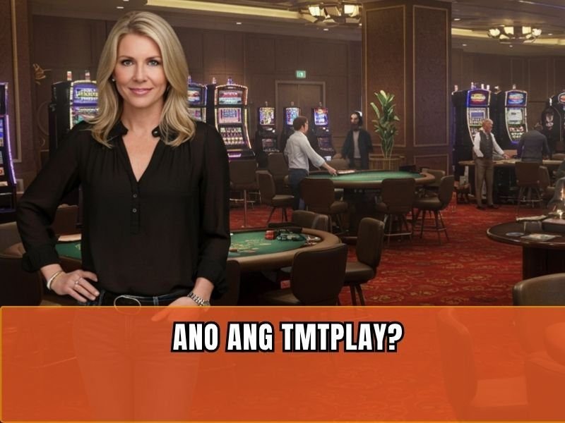 Unlocking the Potential of Tmtplay A Guide to Becoming a Top Performing Agent 2