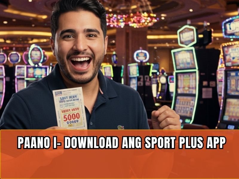 Unstoppable Streaming with Sport Plus App – Watch Live Sports Anytime 4