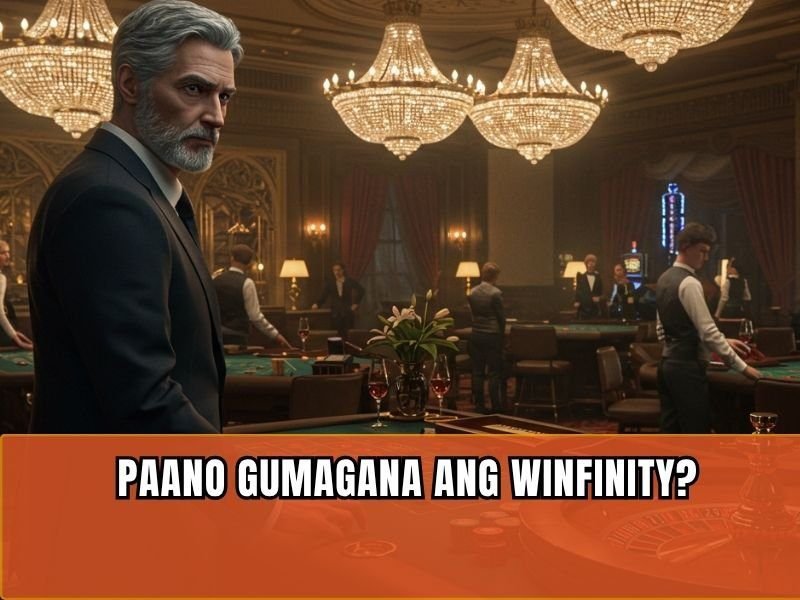 Winfinity Kumpletong Gabay para Maintindihan ang Live Casino Platform na Ito 3