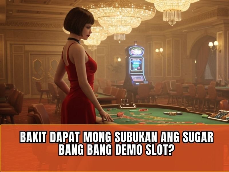 Amazing Sugar Bang Bang Demo Game Features You Need to Try Now 4