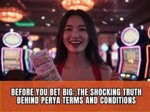 Perya