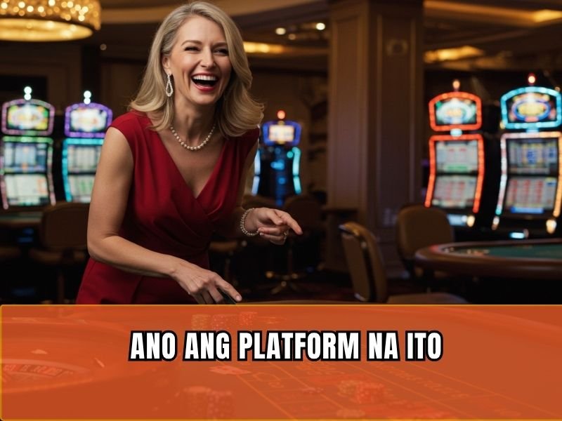 Buenas Gaming Kumpletong Gabay Para sa mga Naghahanap ng Legit na Online Casino 2