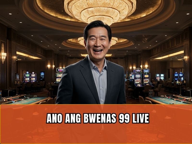 Bwenas 99 Live Login Lahat ng Dapat Mong Malaman Bago Pumasok sa Mundo ng Online Casino 2