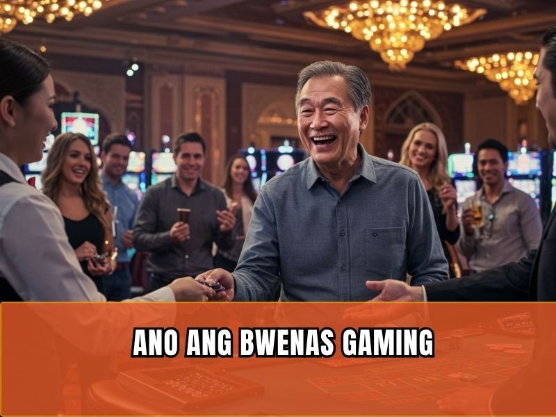 Bwenas Gaming Login Guide Lahat ng Dapat Mong Malaman Bago Mag Login 2