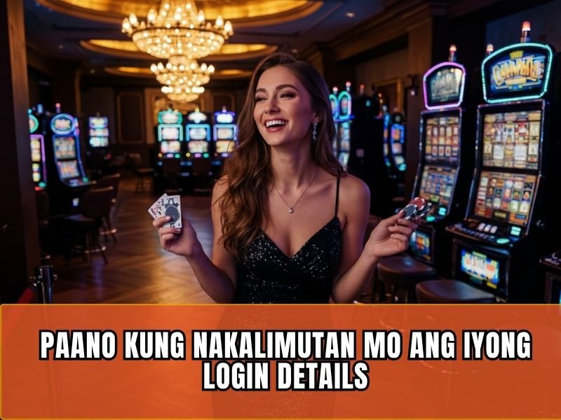 Bwenas Gaming Login Guide Lahat ng Dapat Mong Malaman Bago Mag Login 4