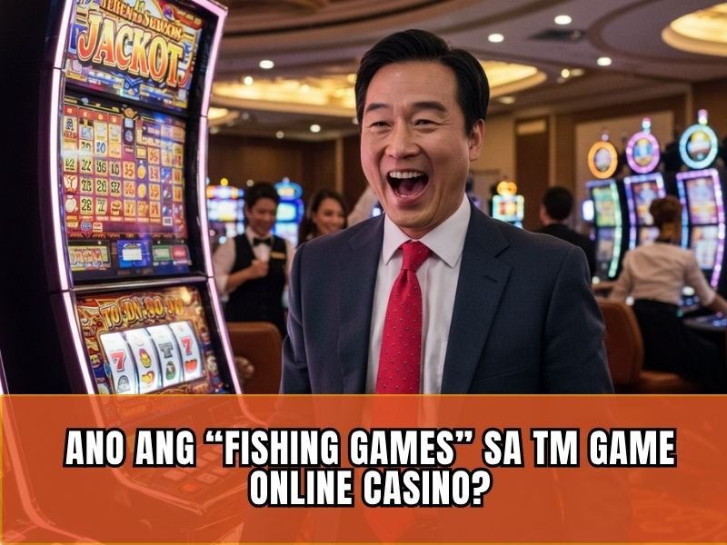 Conquer the Oceans Depths Why Tm Games Fishing Games Are Taking Over 2