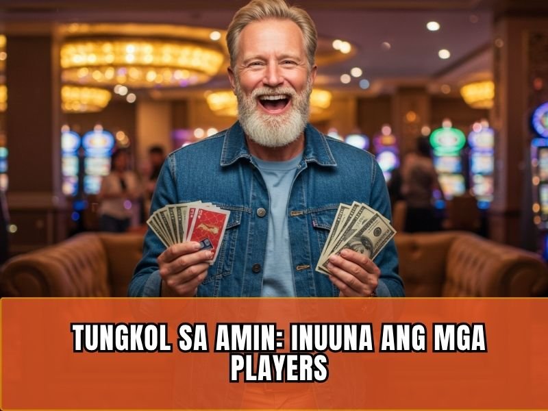 Discover the Hidden Secrets Behind Manila 888 Casinos Rise as the Philippines Top Online Casino 2