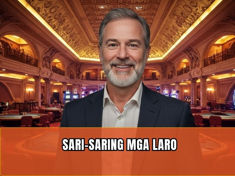 Discover the Hidden Secrets Behind Manila 888 Casinos Rise as the Philippines Top Online Casino 3