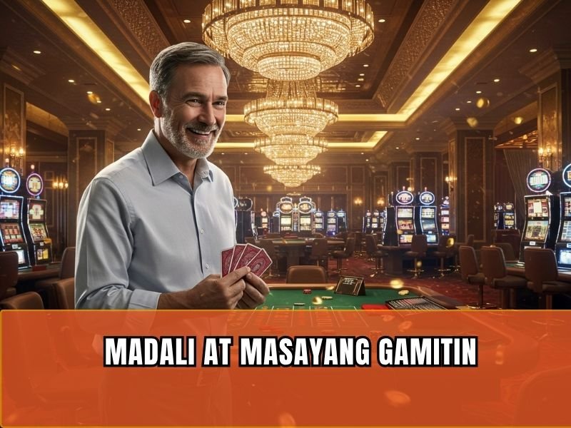 Discover the Hidden Secrets Behind Manila 888 Casinos Rise as the Philippines Top Online Casino 4
