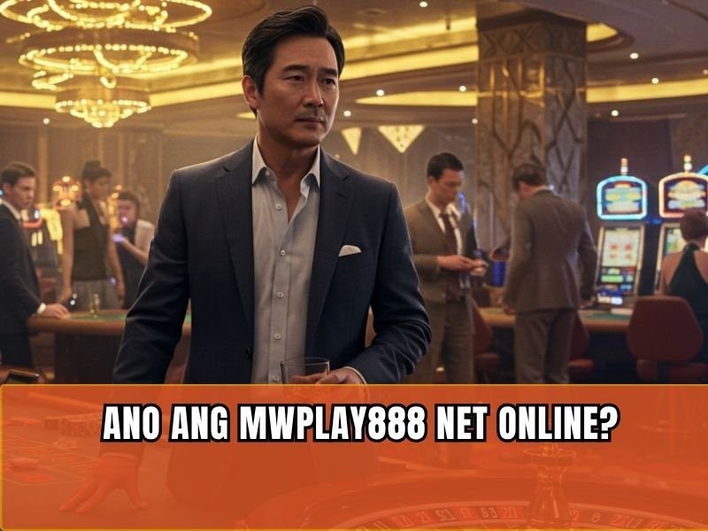 Discover the Power of Mwplay888 Net Where Real Play Meets Real Protection 2