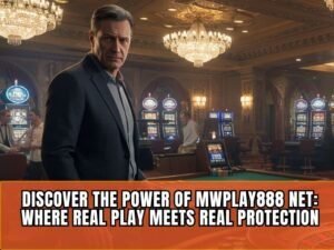 Mwplay888 Net Online