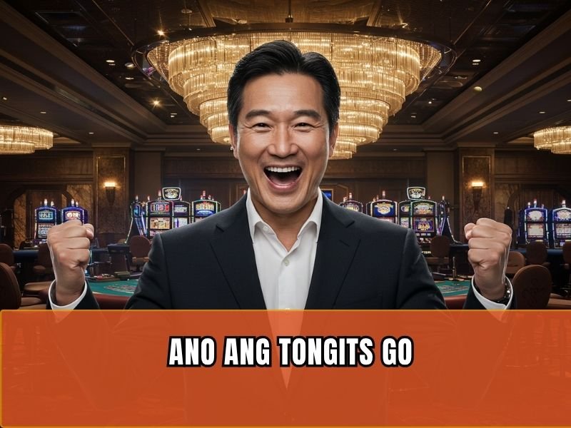 Download Tongits Go on Facebook Your Ultimate Guide 2