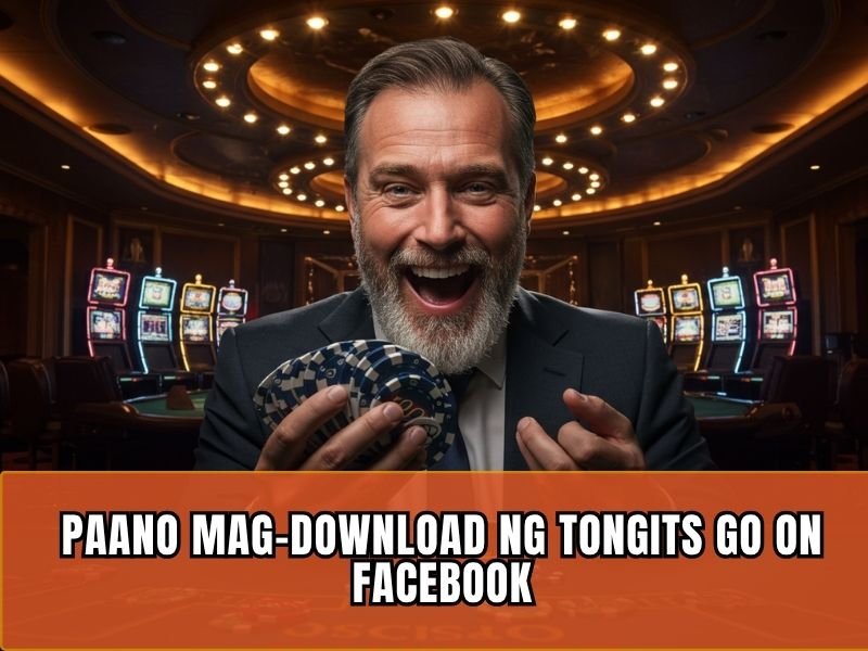 Download Tongits Go on Facebook Your Ultimate Guide 4
