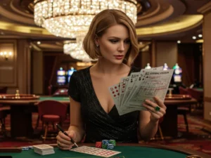 betting systems