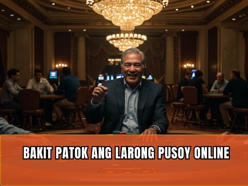 Free Pusoy Game Lahat ng Dapat Mong Malaman Bago Maglaro Online 4