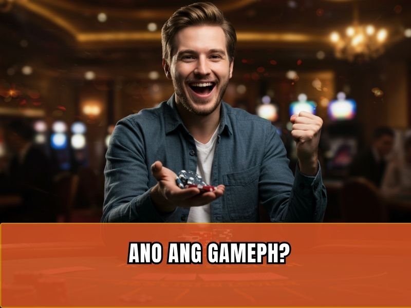 GamePH Simpleng Gabay para sa mga Filipino Players 3