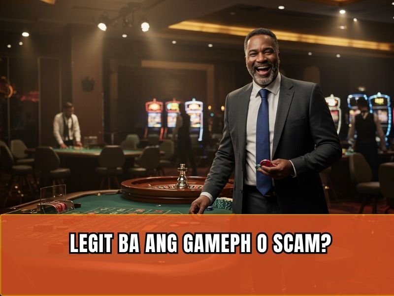 GamePH Simpleng Gabay para sa mga Filipino Players 4