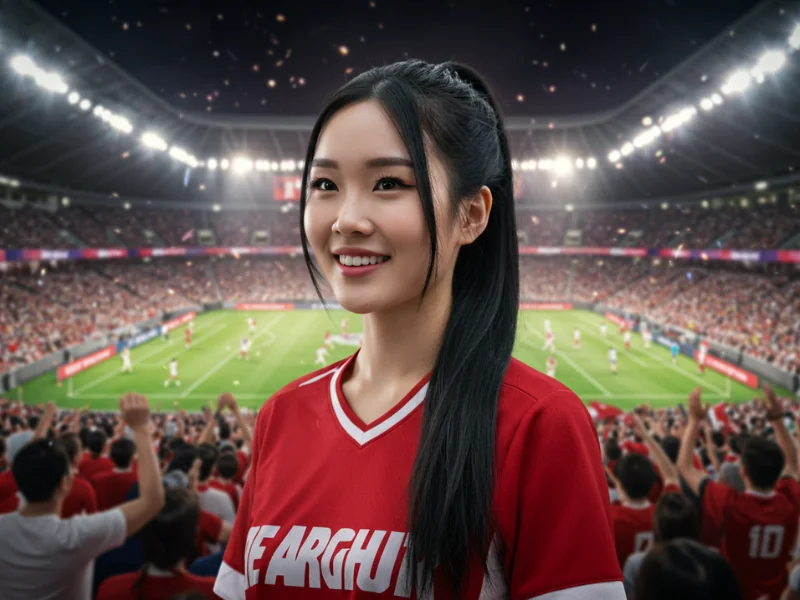 A woman of grace and grit shines through in this vivid depiction of the mega sports world betting environment.