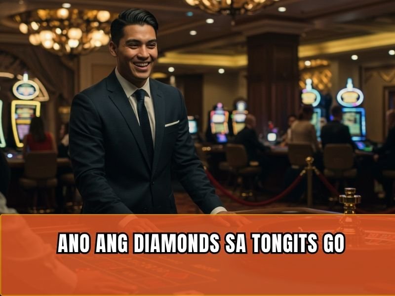 How to Earn Diamonds in Tongits Go Ultimate Guide para sa Mga Gustong Kumita ng In Game Rewards 4