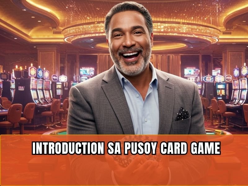 How to Play Pusoy Card Game Easy Step by Step Guide para sa Beginners 2