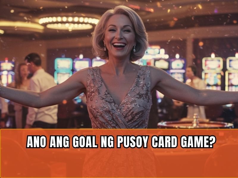 How to Play Pusoy Card Game Easy Step by Step Guide para sa Beginners 3