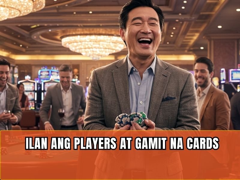 How to Play Pusoy Card Game Easy Step by Step Guide para sa Beginners 4