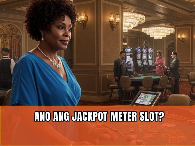 Legit or Just Lucky The Unfiltered Guide to Jackpot Meter Slots and What Youre Really Playing 2