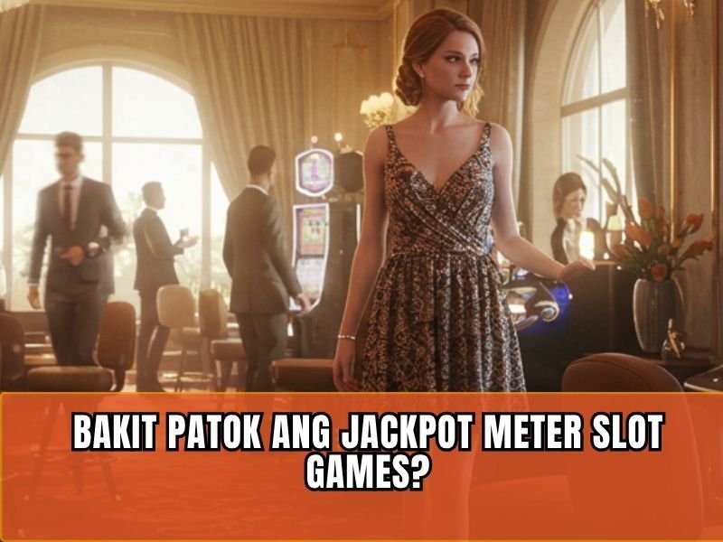 Legit or Just Lucky The Unfiltered Guide to Jackpot Meter Slots and What Youre Really Playing 4