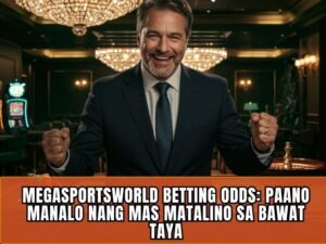 megasportsworld betting
