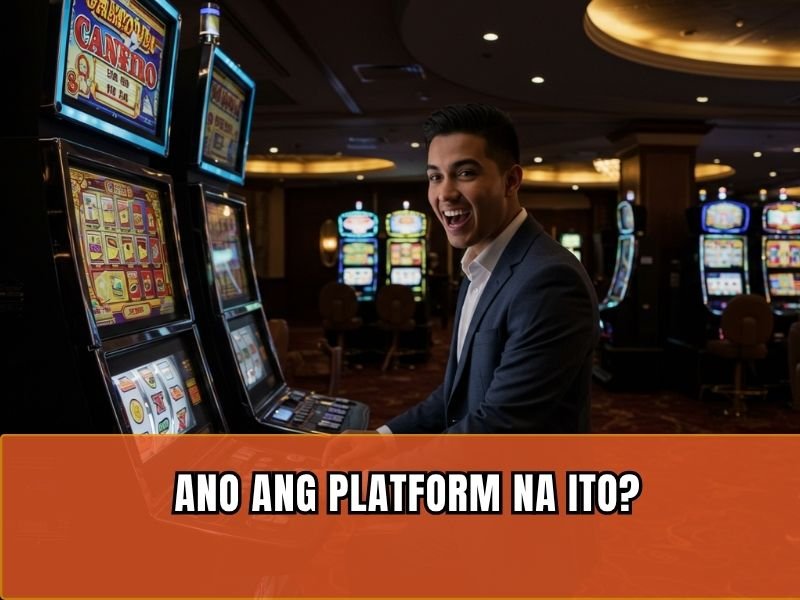 Olympus PH Lahat ng Dapat Mong Malaman Tungkol sa Bagong Online Casino Platform 2