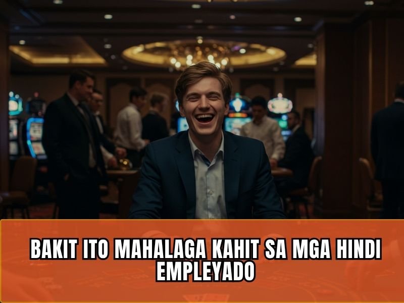 PAGCOR Employees Portal Lahat ng Dapat Mong Malaman 2