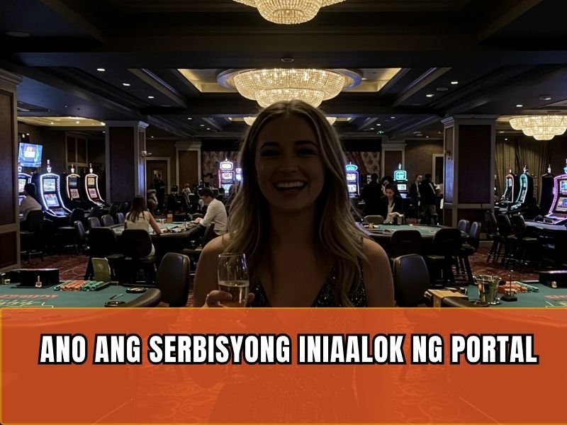 PAGCOR Employees Portal Lahat ng Dapat Mong Malaman 3