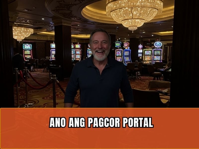 PAGCOR Portal Lahat ng Dapat Mong Malaman Tungkol sa Official Online Casino Gateway ng Pilipinas 2