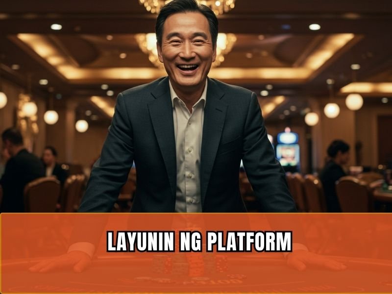 PAGCOR Portal Lahat ng Dapat Mong Malaman Tungkol sa Official Online Casino Gateway ng Pilipinas 3
